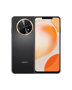 Huawei 60X 8+256 Aurora Black 【JDS】
