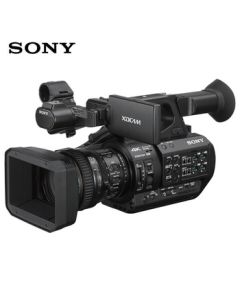 Sony (SONY) PXW-Z280V Handheld 4K Camcorder - Recommended for News Reporting, Documentary Production, and TV Stations