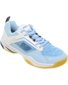 Decathlon Lightweight Series Women's Badminton Shoes 560 Sky Blue Size 40 4344175