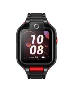 HUAWEI Children's Watch 5X Pro Smart Watch - Offline Positioning, Dual Screen & Dual Camera, NFC for Transit & Access Control, IPX8 Waterproof, Phantom Night Black
