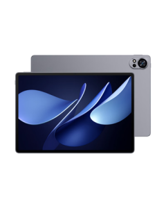 HUAWEI MatePad Air 12-inch 2025 Huawei Tablet, HarmonyOS AI, 2.8K High Refresh Ultra-Clear FullView Display, WiFi, 12GB+256GB, Misty Gray