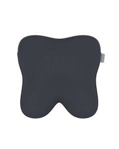 Philips (PHILIPS) Waist Massager, Massage Pillow for Shoulder, Neck, Back, and Leg with Heat Function PPM3101B Blue