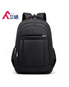Naixi 2024 Large Capacity Backpack for Laptop, College Campus, Large Size 8811 No Logo (17 Inch)