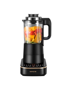 Joyoung Blender, Household Multi-Function Low-Noise Preheating Soy Milk Maker, Quiet Preheating Food Processor, Juicer, Baby Food Maker, 1.75L 18-P393
