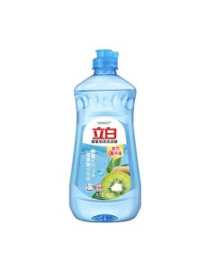 Liby Enzyme Dishwashing Liquid 455g