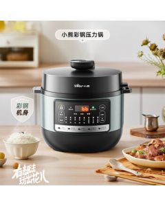 Bear Electric Pressure Cooker YLB-C40Y7