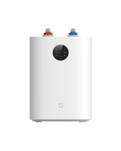 MiJia Xiaomi Smart Mini Water Heater 7L S1 2000W Fast Heating with Capacity Boost, Timer, Household Storage Water Heater, Instant Heating, Grade 1 Energy Efficiency H03ZM
