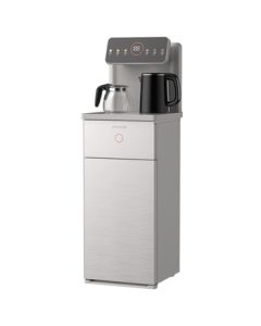 Joyoung Tea Bar Machine, Warm Type Water Dispenser for Home Use JYW-WH260