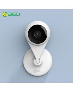 360 Home Security Camera 3MP 2K Resolution with Human Detection, Wide-Angle IR Night Vision, Baby Monitor 5C
