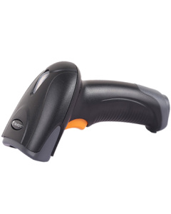 Newland NLS-OY20 QR Code Scanner Barcode Scanning Gun for Mobile Payment, Supermarket, Mall Cashier, Wired Supermarket Express Scanning with USB Interface