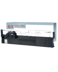 Tianwei PLQ20K Ribbon Cartridge LQ90KP Ribbon Compatible with EPSON PLQ20K 20KM 22KM 30K LQ90KP 22KCS 22KCSM Printers