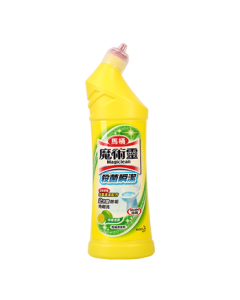 Kao (KAO) Imported Toilet Cleaner, Bathroom Toilet Bowl Cleaner, Disinfectant Liquid, 500ml (Random Selection)