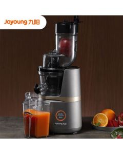 Joyoung Original Juice Extractor Multi-functional Household Juicer Automatic Cold Press Juice Machine with Pulp Separation Z8-V82