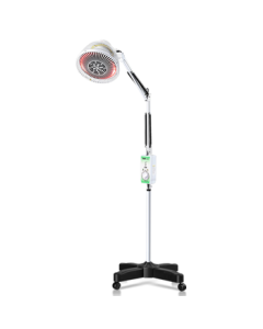 Crane Divine Lamp - Same as Hospital Grade Infrared Therapy Lamp, Medical Heating Lamp, Electromagnetic Wave Therapy Device, Mid-Autumn Festival Gift
