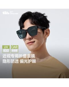 Daphne Women's Ankle Boots 2025 New Autumn Winter French Heel Slim Boots Versatile Martin Boots Black 37