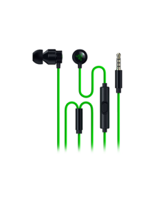 Razer Hammerhead V3 Wired In-Ear Gaming Earbuds with 7.1 Surround Sound, Official Delta Force Licensed (Includes THX Software & Adjustable EQ)