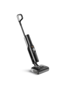 Roborock A30 Floor Washer [0 Hair Tangling, 90°C Sterilization, 180° Ultra-Thin Lay Flat] Auto-Cleaning, Quiet Drying, High-Temperature Sterilization, All-in-One Vacuum Mop Wash Robot