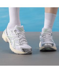 ASICS Women's Casual Shoes GEL-1130 Cushioned Comfort Lightweight Breathable Sneakers 1202A164-120 37.5