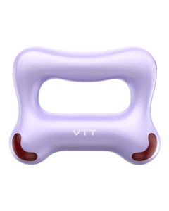 VTT Fascia Ring Fat Shaker Machine - Lazy Weight Loss Tool, Full Body Massager, Belly Fat Reducer, Mid-Autumn Festival Gift