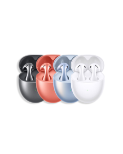 HUAWEI FreeBuds 5 Semi-In-Ear Noise Cancelling Bluetooth Earphones - Droplet Design/Powerful Driver/Sports Earphones (Random Color) Genuine *Fast Delivery