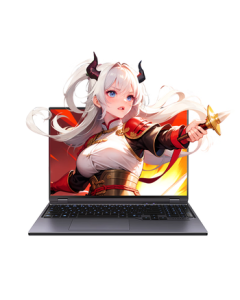 MECHREVO Jiaolong 16Pro 2025 16-inch Gaming Laptop (R9-8945HX 16G 1T RTX5060 300HZ Gray)