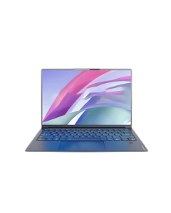 Lenovo Kaitian N80z 14-inch Domestic Xinchuang Laptop Zhaoxin KX-U6780A/16G/512G/Integrated Graphics/14-inch/Genuine Kylin/Tongxin OS