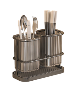 Cigman Chopsticks Storage Box, Utensil Holder, Chopsticks Container, Chopstick Holder, Chopstick Stand, Chopstick Basket, Chopstick Tube, Chopstick Case, Storage Tube