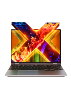 MECHREVO Unbounded 15X Pro (R7 H 255 32G 1T 99Wh 120Hz 2.5K Gray) Ultra-Thin Office Laptop & Gaming Notebook