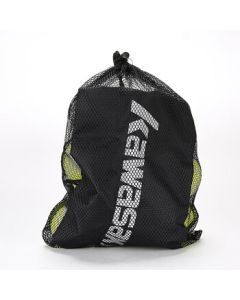 KAWASAKI Competition Training Tennis Pressureless Balls 12-Pack KT-90