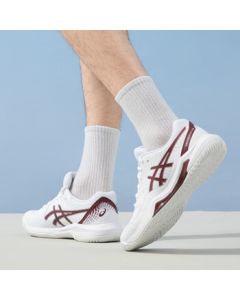 ASICS ASICS Men's Tennis Shoes 1041A408-100 White 39