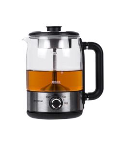 Sijiasida Spray-Type Steam Tea Maker