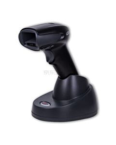 Honeywell Xenon Series 2D Wireless Barcode Scanner, Standard Edition (USB Interface) Black Standard; 1902GSR