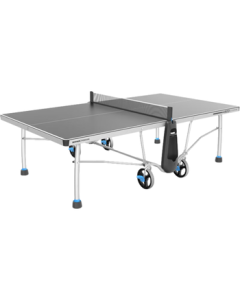 DECATHLON Table Tennis Table Outdoor Competition Table PPT900-V2-2986198