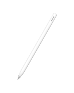 HUAWEI M-Pencil (3rd Generation) Huawei Stylus, NearLink Technology Ultra-Low Latency, Snow White