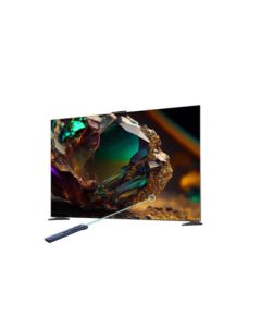 HUAWEI Vision V5 85-inch MiniLED Honghu Display Pura X Screen Mirroring Partner, Energy Efficiency Class 1 Flat Panel TV HD85ARKB 6+64GB