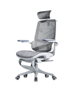 Sihao M59 Pro Ergonomic Chair for Home, Office, and Gaming with Human-Centric Design, Computer Desk Chair for Student Dormitory