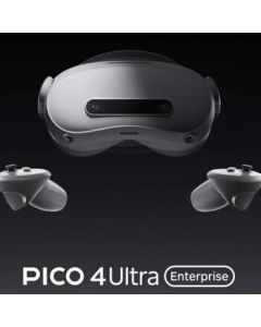 PICO 4 Ultra Enterprise MR All-in-One Mixed Reality Headset Enterprise Edition VR All-in-One Headset Developer Edition