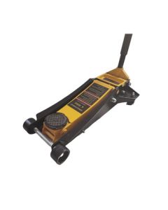 Qiyang 4-Ton Horizontal Dual-Pump Low-Profile Hydraulic Car Jack K533