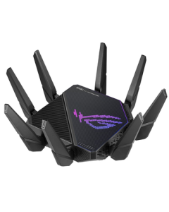 ASUS ROG GT-AX11000 Pro Wireless Router Gigabit/Tri-Band 10G Gaming Router WiFi 6/Octopus Pro/AiMesh Flexible Grouping