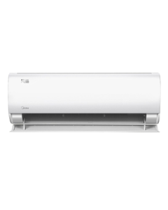 Midea KFR-26GW/N8XHC1 1 Ton Wind Cool Inverter Wall-mounted Air Conditioner with Large Air Outlet, New Energy Efficiency Level 1