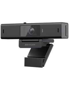 HIKVISION U64 Pro 2K HD Live Streaming Webcam with Microphone, Wide Angle, Smart Portrait Centering, USB Video Conference Camera for Home, Live Selling