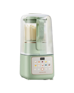 Joyoung Quiet Multi-Function Blender Soy Milk Maker with Noise Reduction, Juicer, and Food Processor L15-P919