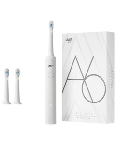 Bayer Smart Electric Toothbrush Rechargeable Adult Sonic Vibration Toothbrush A6