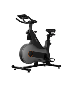 Philips Indoor Cycling Bike for Home Use, Smart Resistance Adjustment, Magnetic Control Exercise Equipment, Quiet Stationary Bike 3101B
