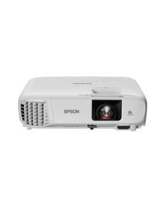 Epson (EPSON) CB-FH06 Projector - Office Meeting Projector for Training and Home Use (1080P Full HD, 3500 Lumens, 3LCD)