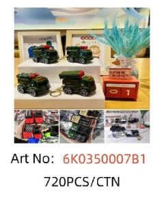 Keychain 720PCS/CTN