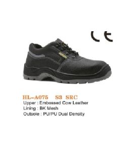 Labor protection shoes