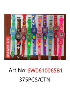 Children's watches