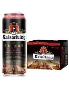 Stout Jar 500ml*12