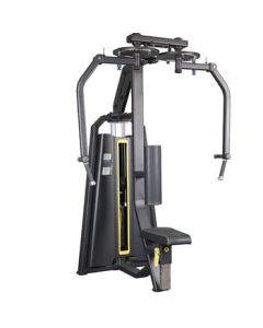 Yimai Anti-Flybird Trainer Comprehensive Trainer Butterfly Machine Chest Press Fitness Equipment F1002